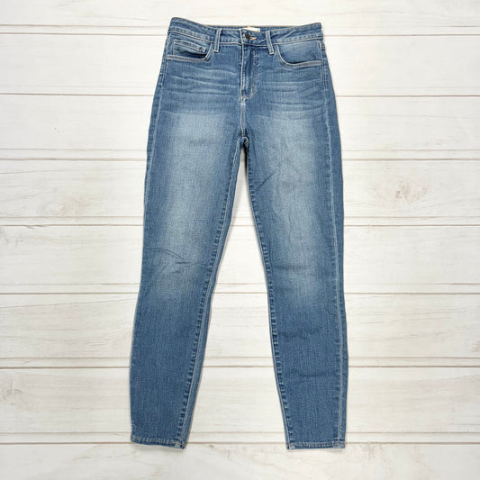 Jeans Designer By L Agence  Size: 0