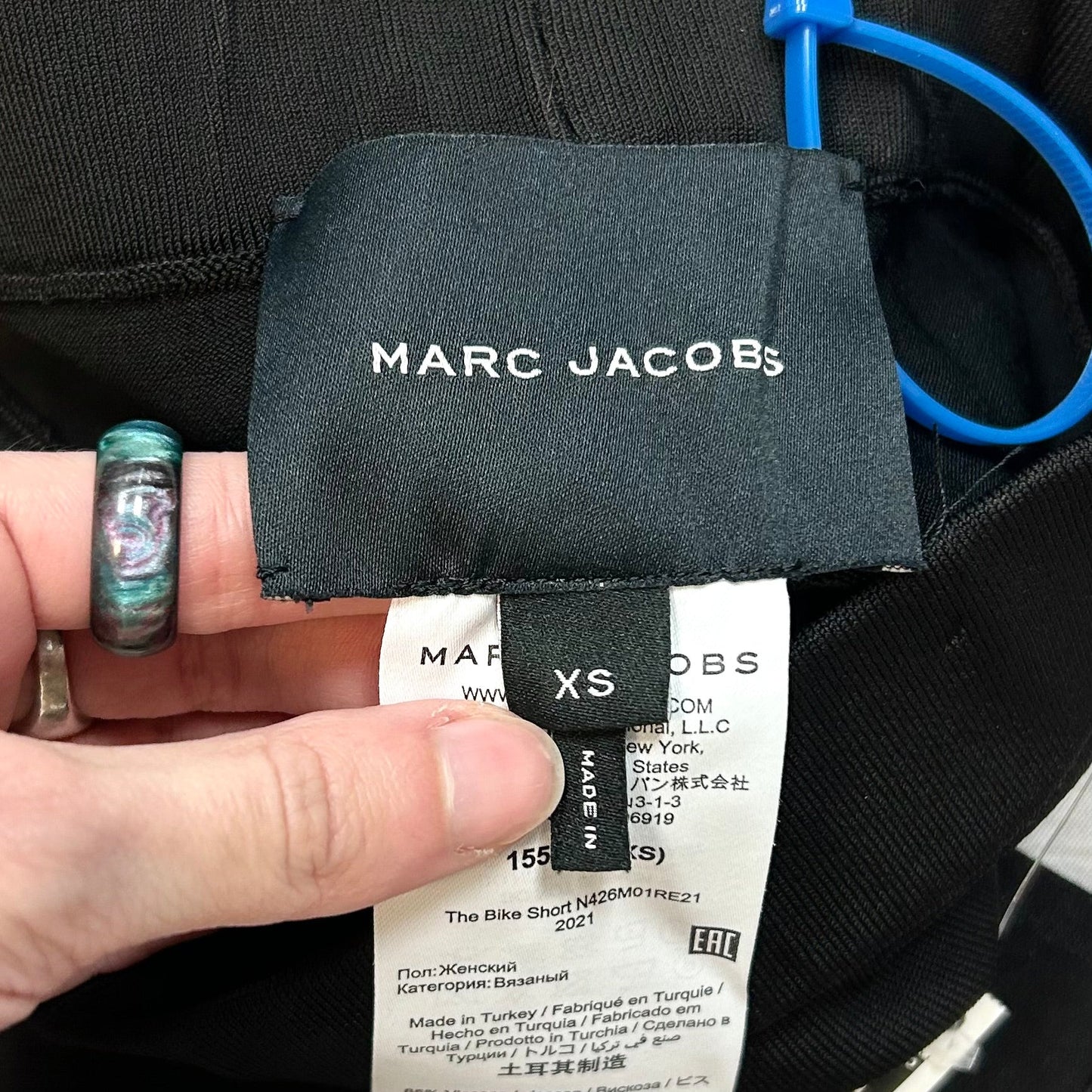 Shorts Designer By Marc Jacobs  Size: Xs