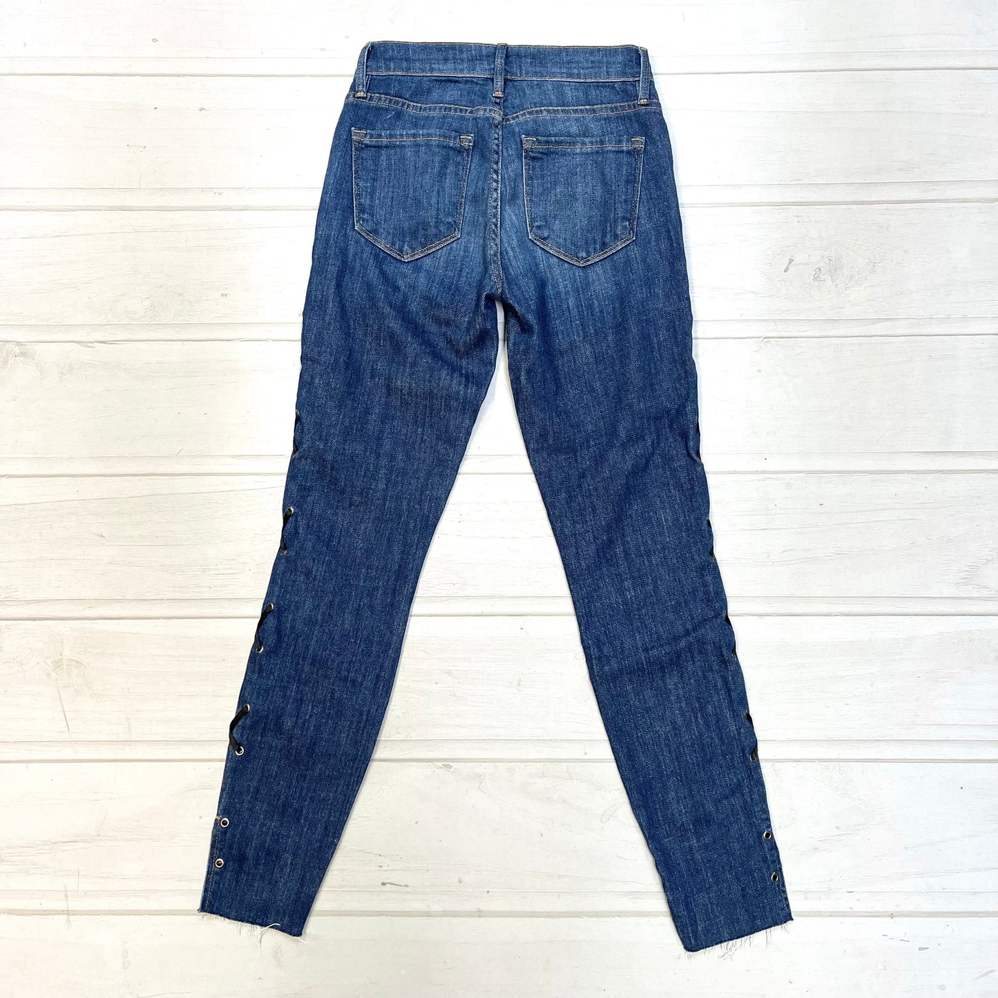 Jeans Designer By Frame  Size: 2