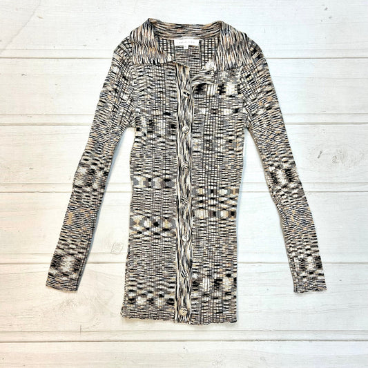 Top Long Sleeve By Little Lies Size: M/L