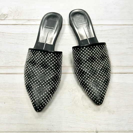 Shoes Flats Mule & Slide By Dolce Vita  Size: 7.5