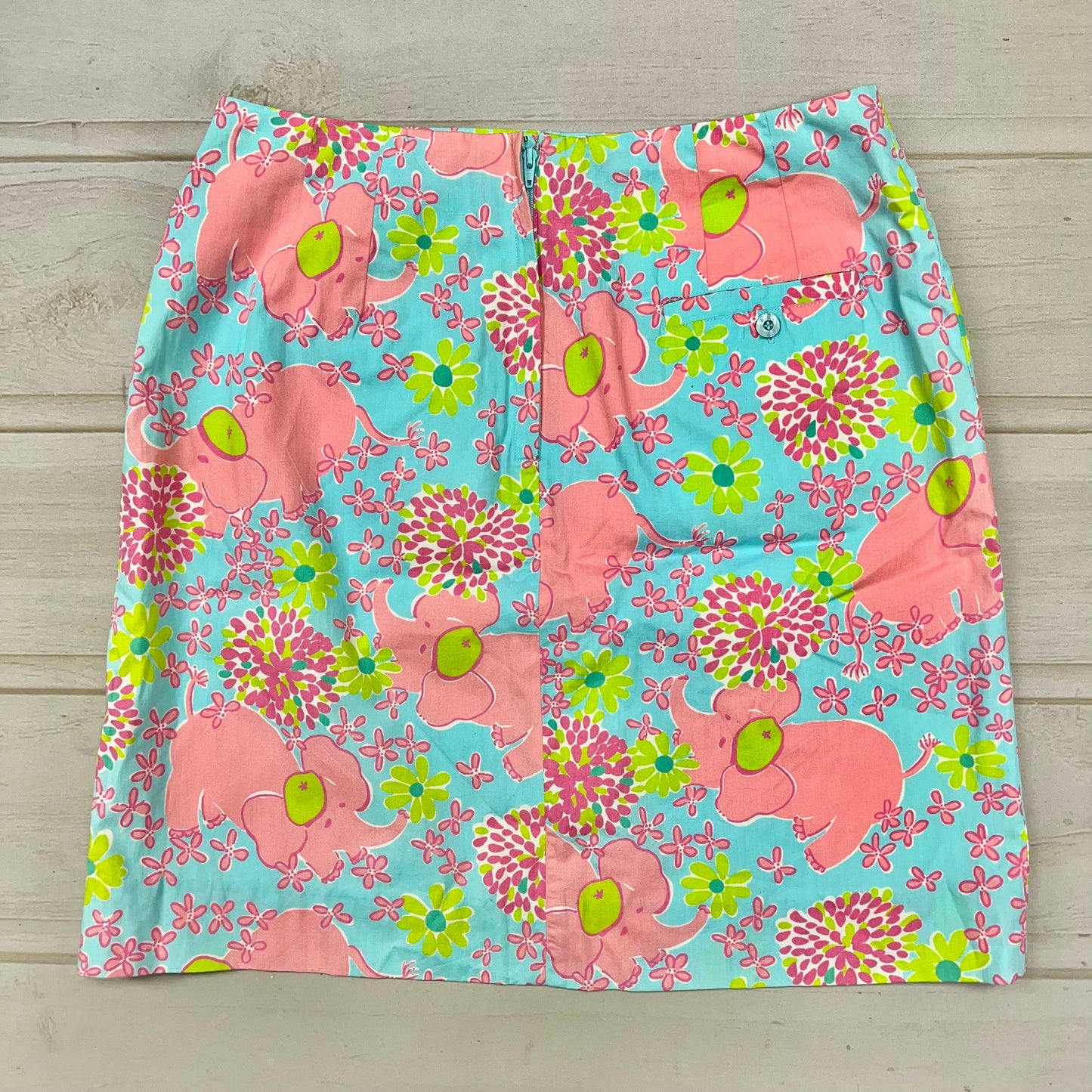 Skirt Designer By Lilly Pulitzer  Size: 6