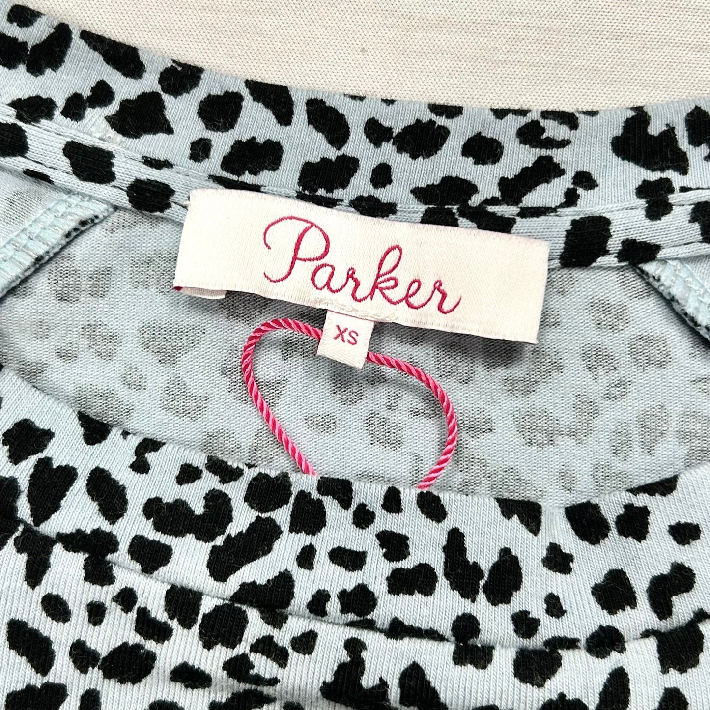 Dress Designer By Parker  Size: Xs