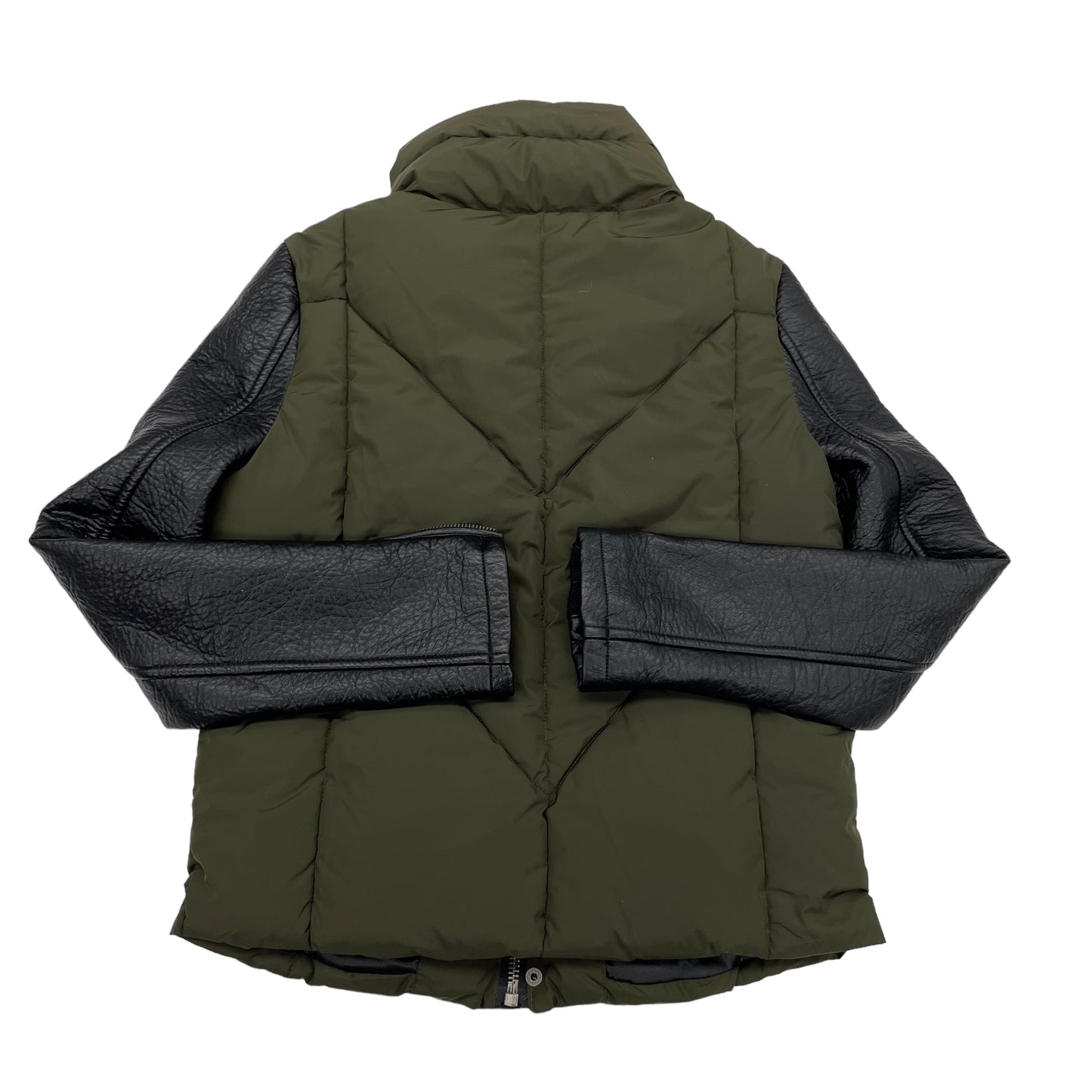 Jacket Puffer & Quilted By Blanknyc  Size: S
