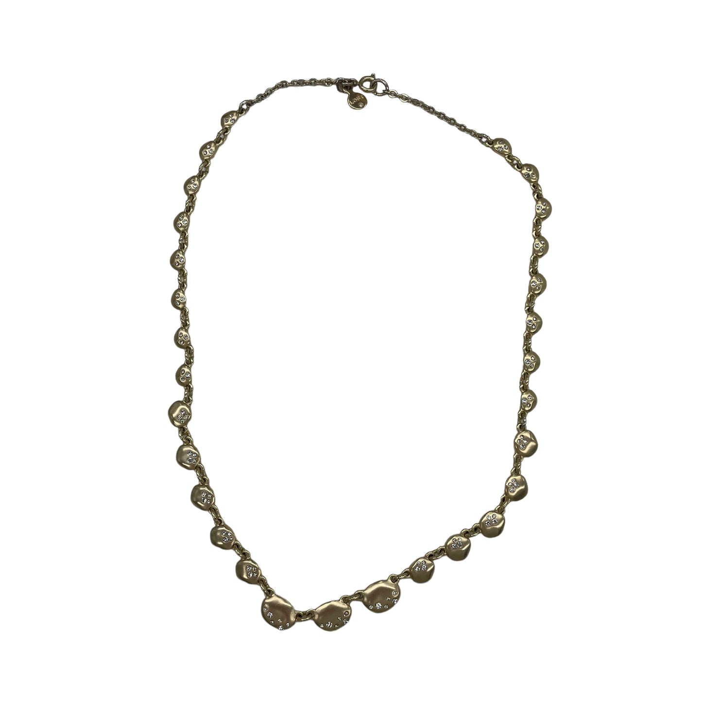 Necklace Choker & Collar By Loft