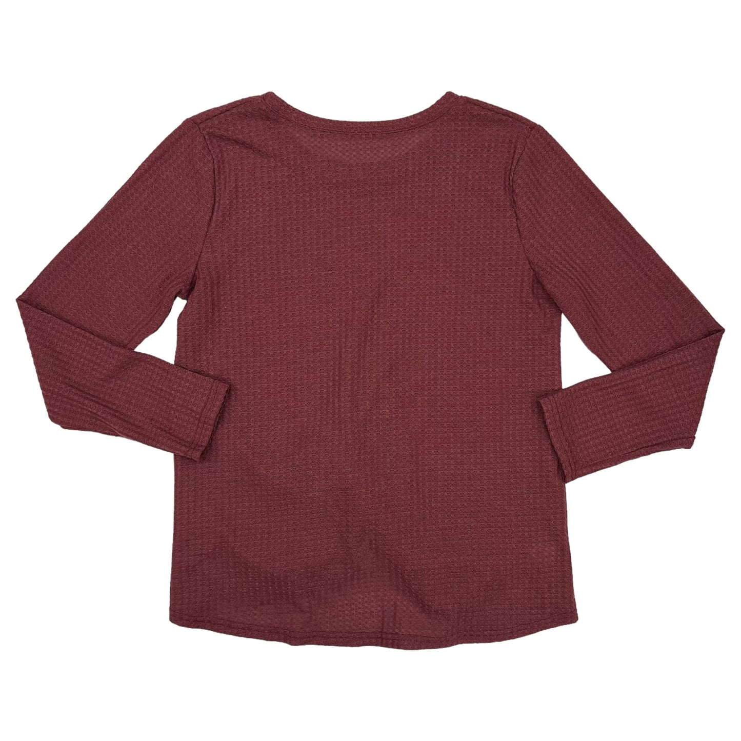 Top Long Sleeve By Clothes Mentor  Size: L