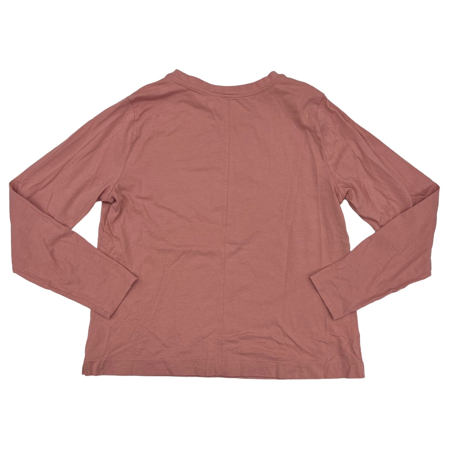 Top Long Sleeve By Loft  Size: M