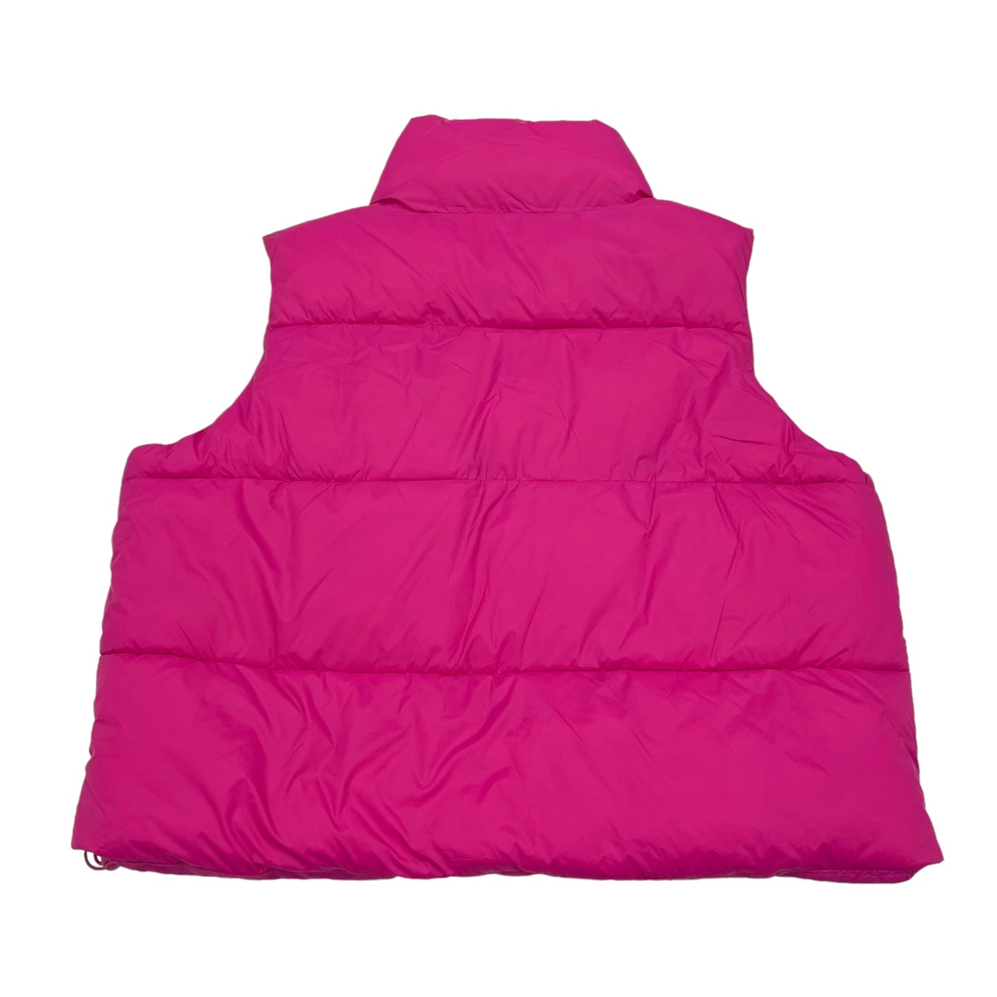 Vest Puffer & Quilted By Old Navy  Size: 2x