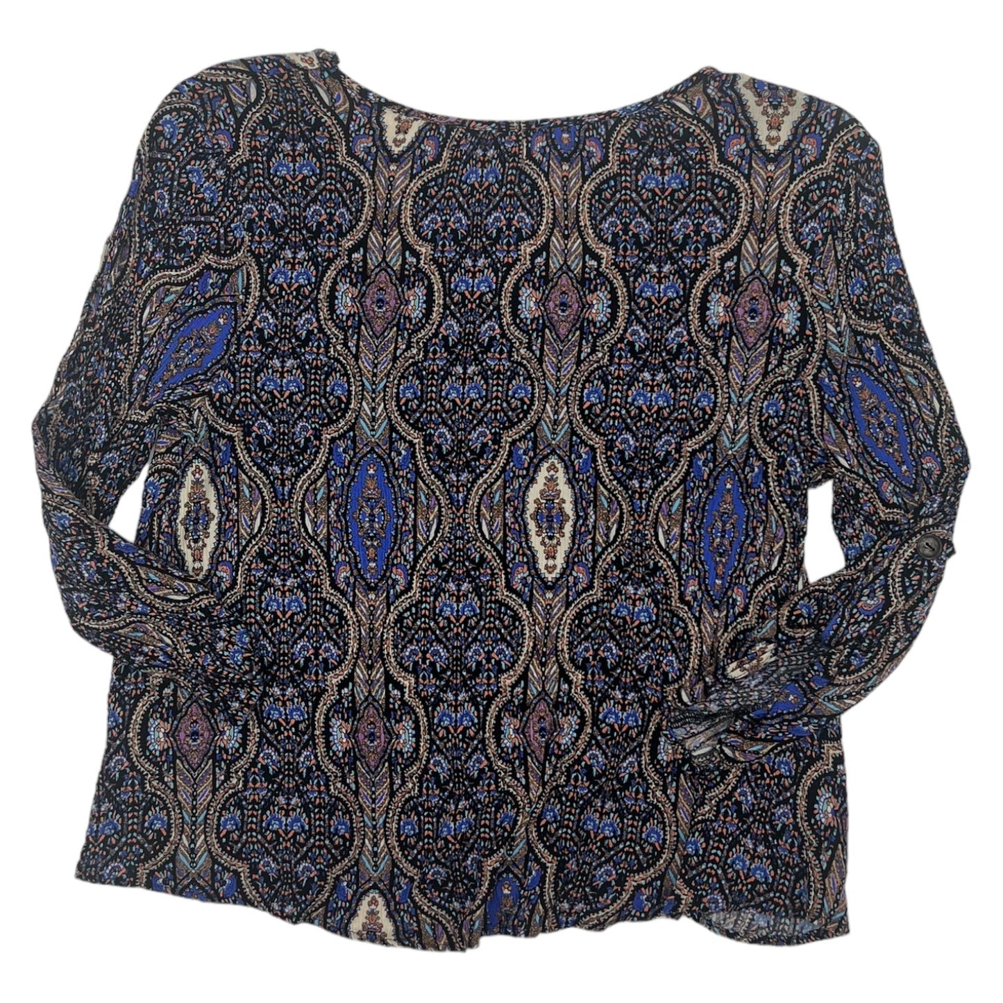 Top 3/4 Sleeve By Lush  Size: S