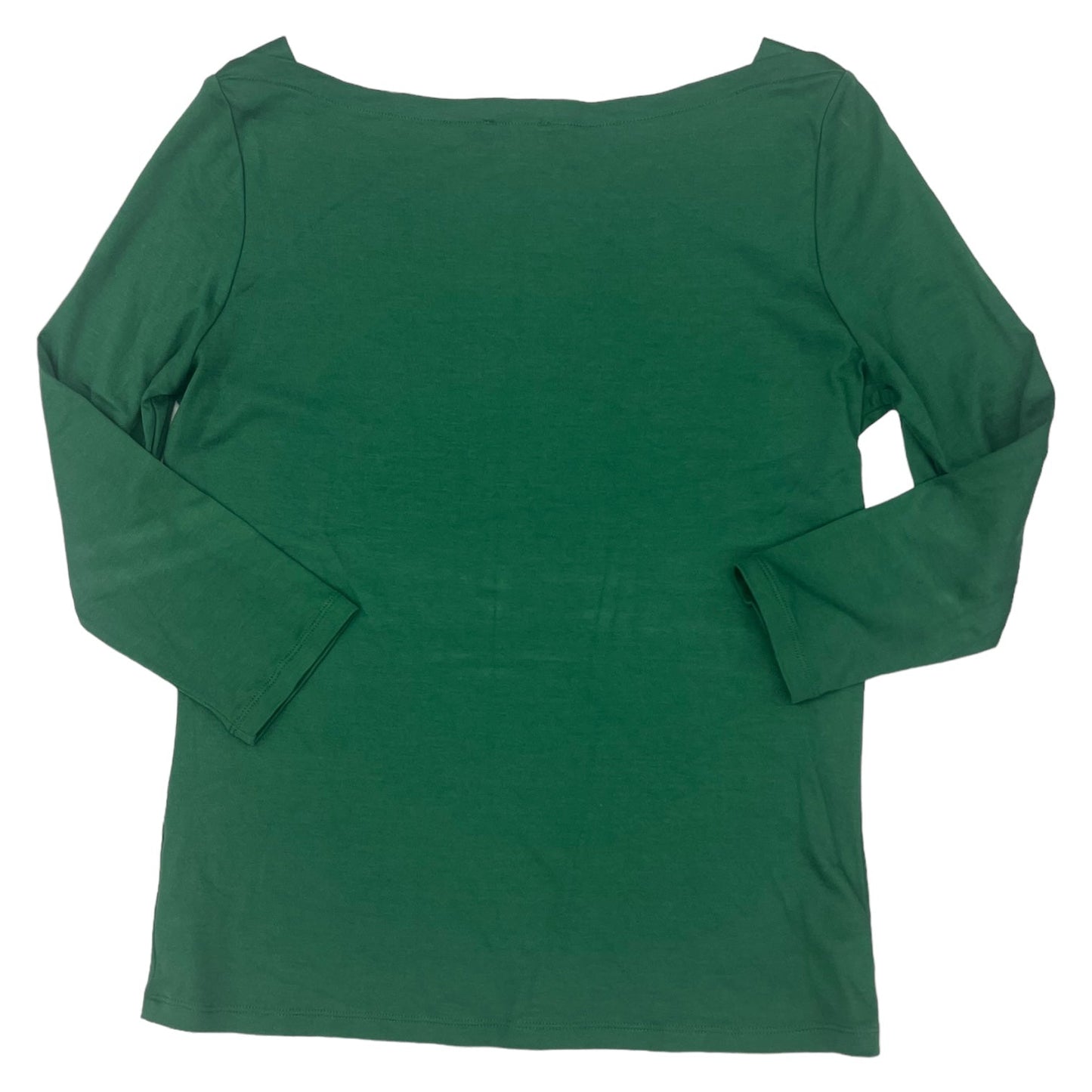 Top 3/4 Sleeve By Talbots  Size: S