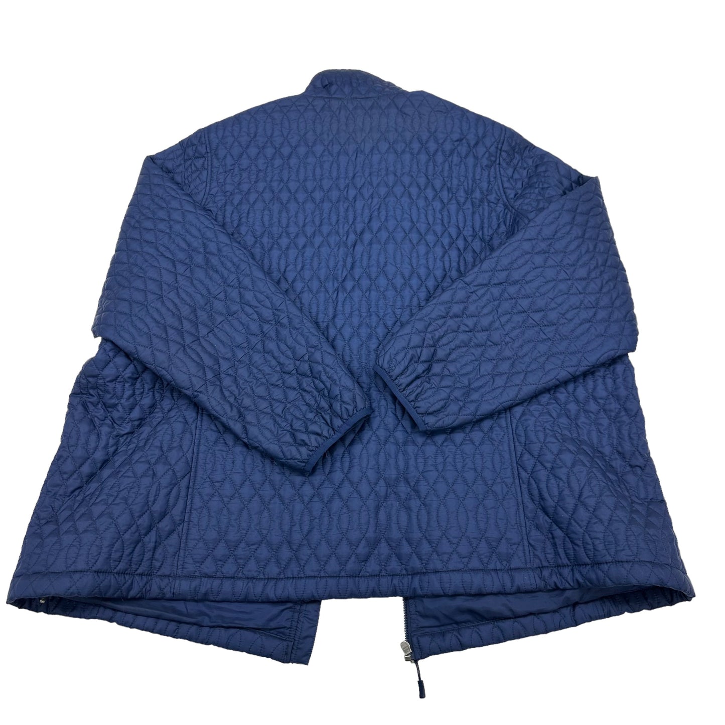 Jacket Puffer & Quilted By Lands End  Size: 3x
