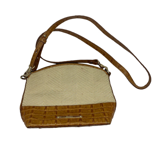 Crossbody Designer By Brahmin  Size: Medium