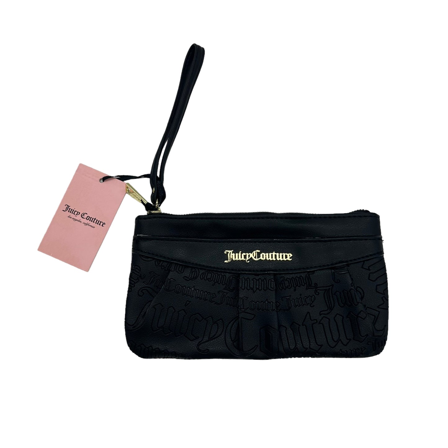 Wristlet By Juicy Couture  Size: Medium