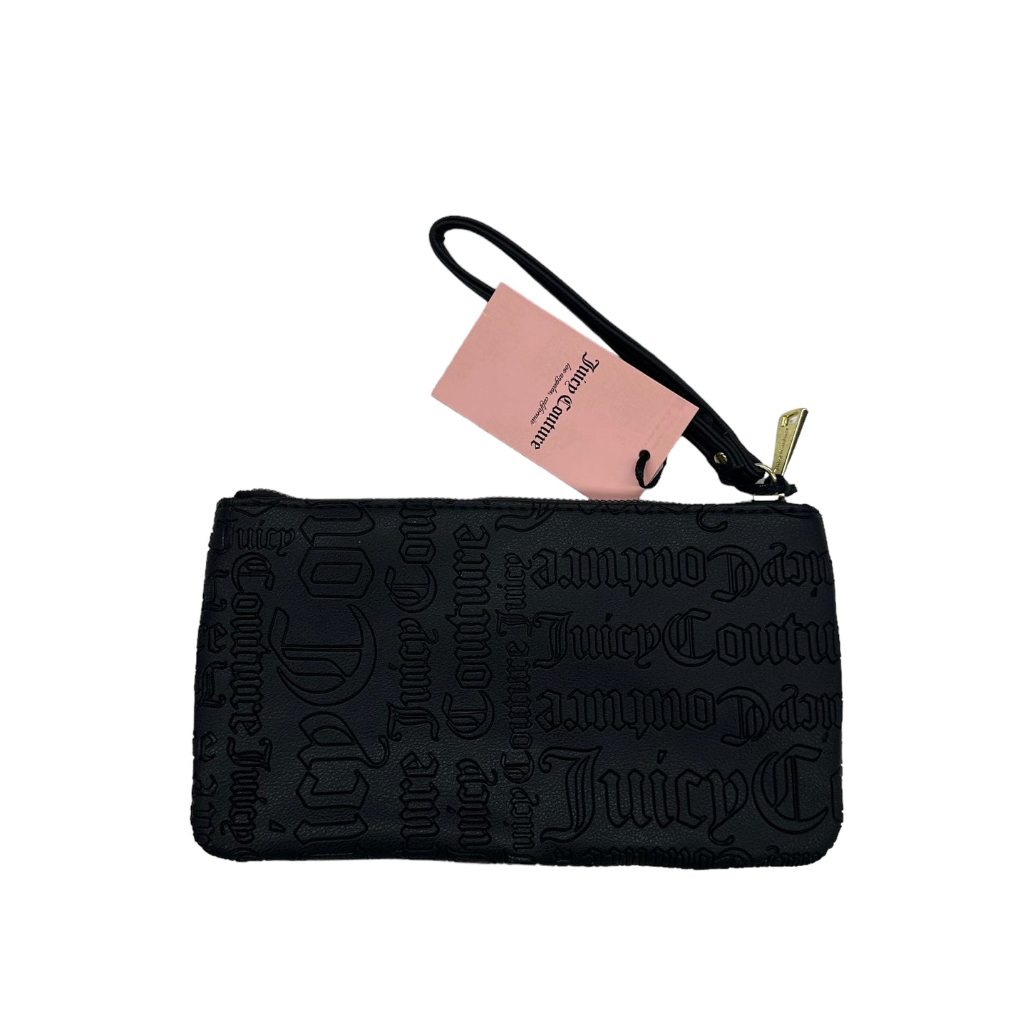 Wristlet By Juicy Couture  Size: Medium