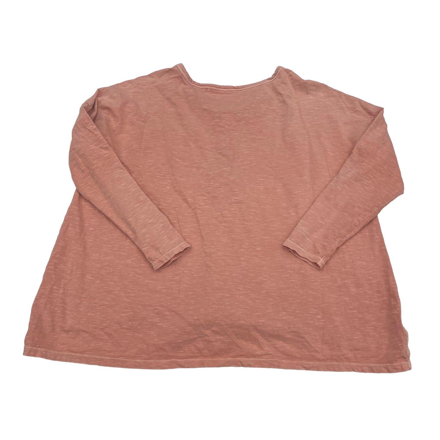 Top Long Sleeve By Toad & Co  Size: S