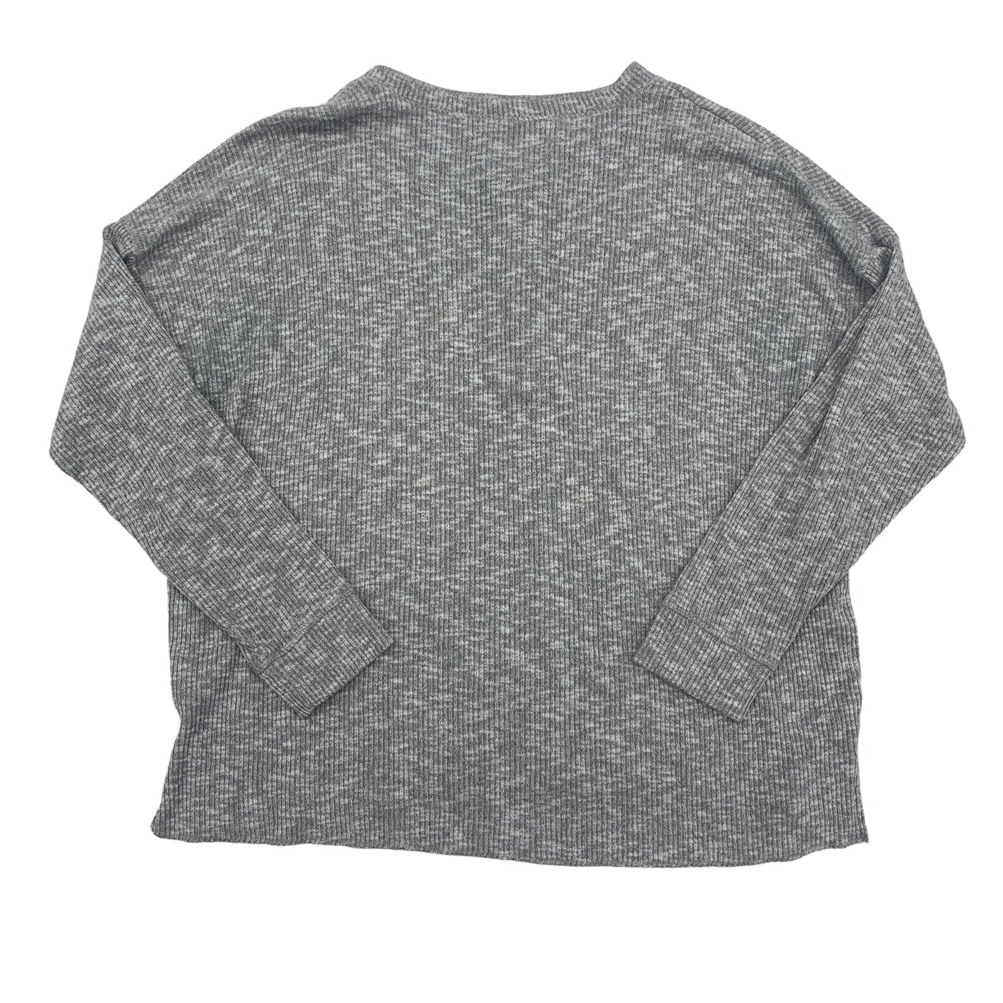 Top Long Sleeve By American Eagle  Size: L