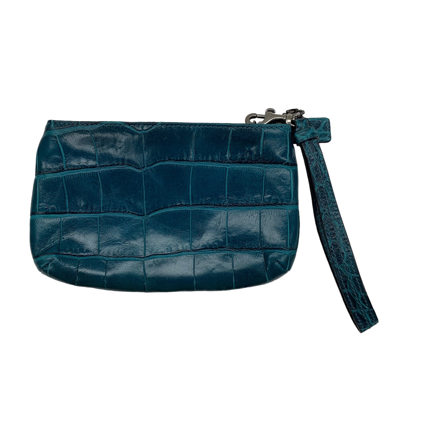 Wristlet Designer By Coach  Size: Medium