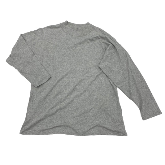 Top Long Sleeve By We The Free  Size: M