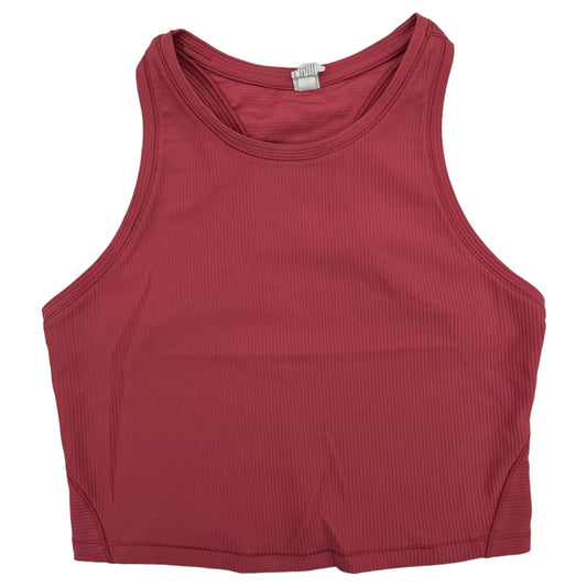 Athletic Tank Top By 90 Degrees By Reflex  Size: M