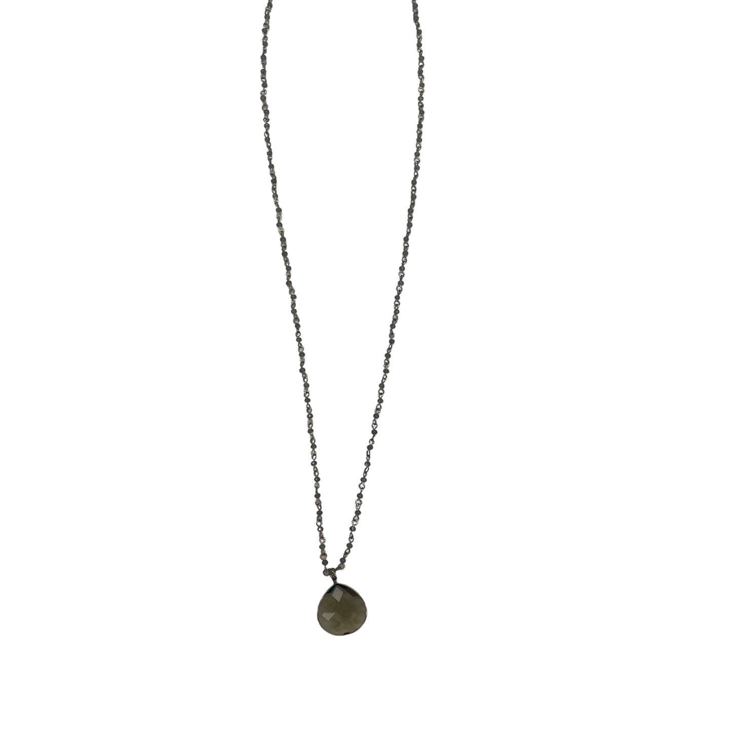 Necklace Pendant By Express