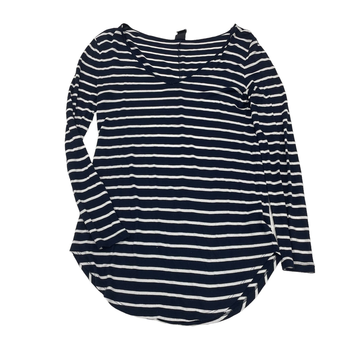 Top Long Sleeve By Gap  Size: Xs