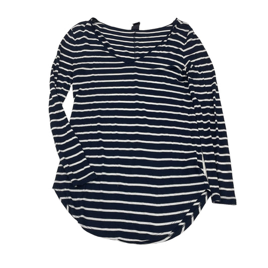 Top Long Sleeve By Gap  Size: Xs