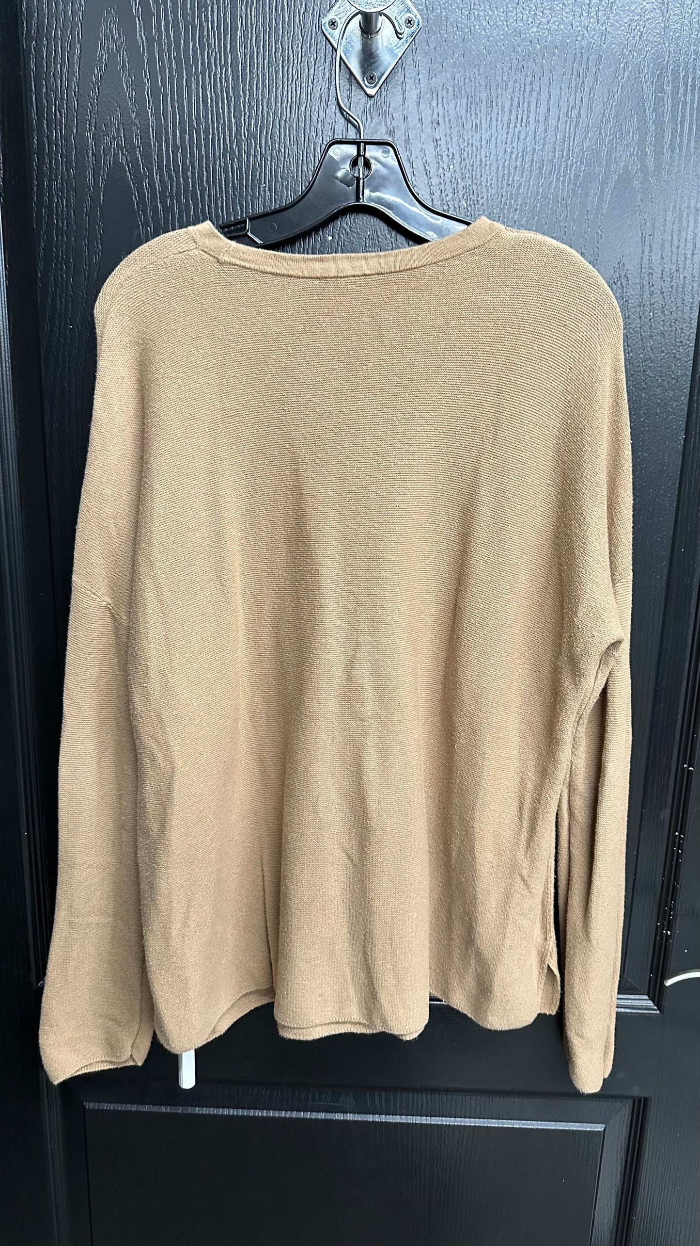 Top Long Sleeve By J Jill  Size: M