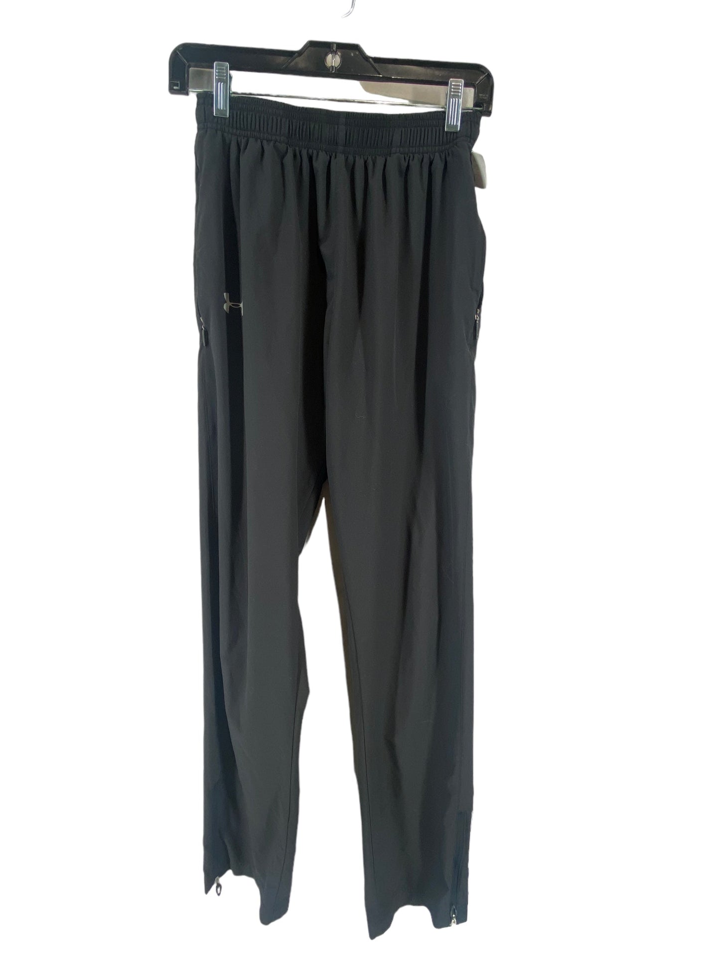 Athletic Pants By Under Armour  Size: S