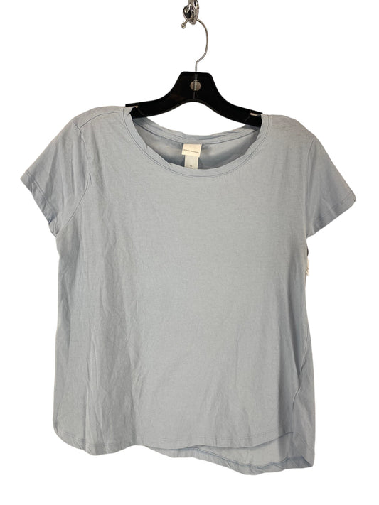 Top Short Sleeve By H&m  Size: S