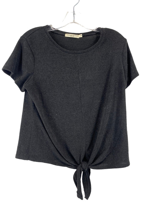 Top Short Sleeve By Clothes Mentor  Size: L