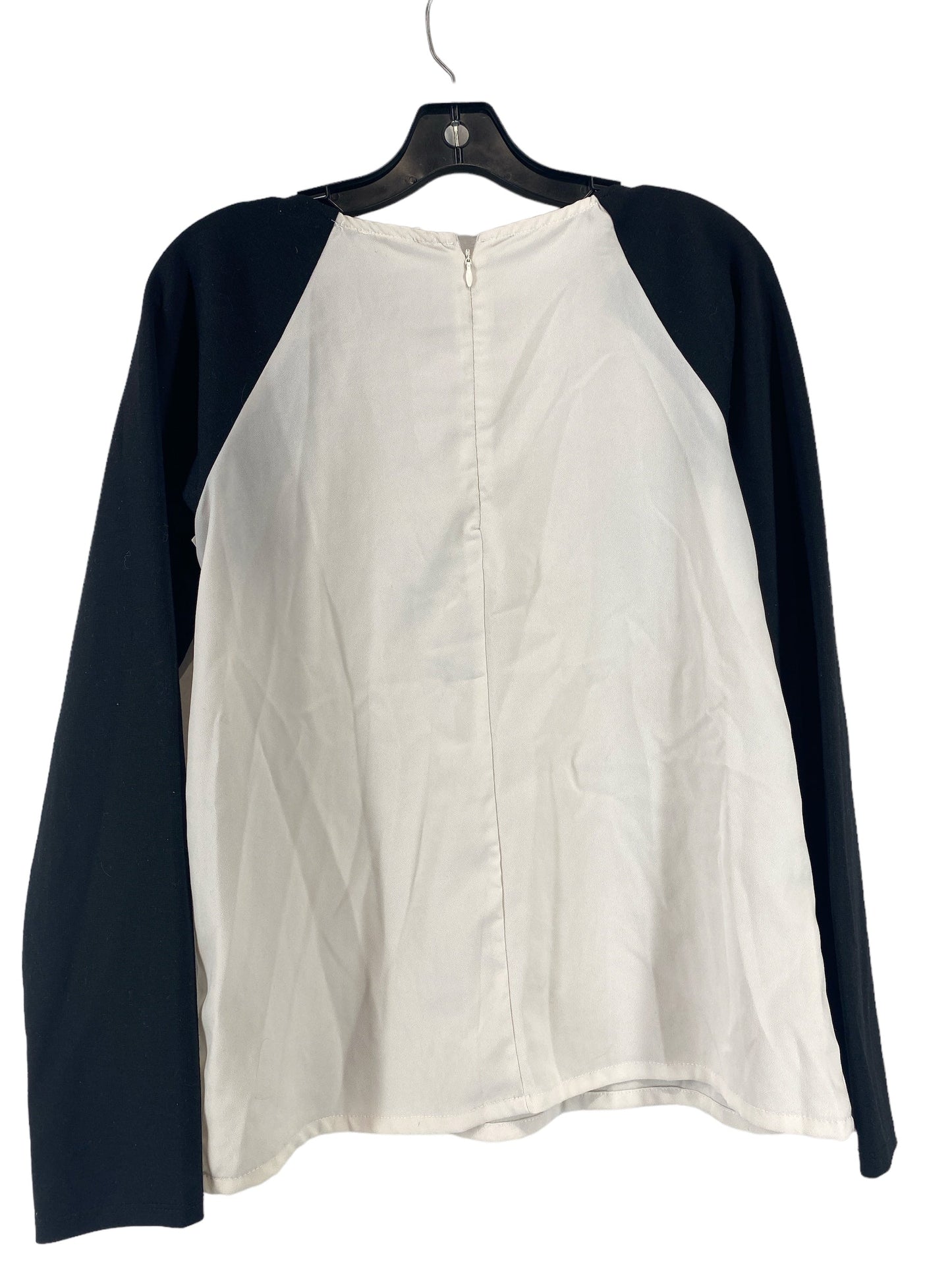 Top Long Sleeve By One Clothing  Size: S