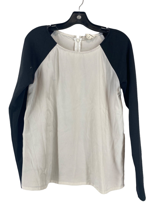 Top Long Sleeve By One Clothing  Size: S