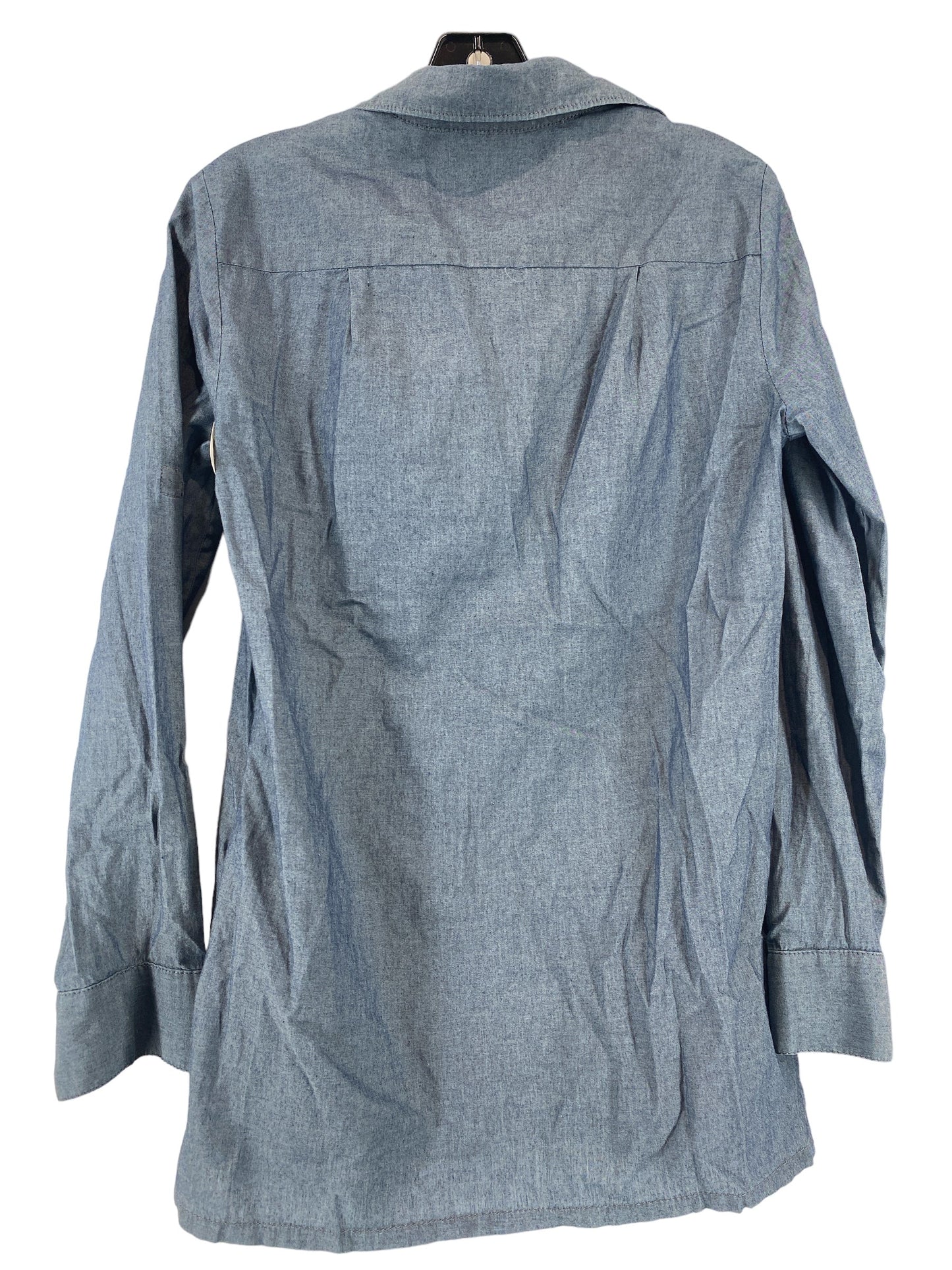 Top Long Sleeve By Banana Republic  Size: S