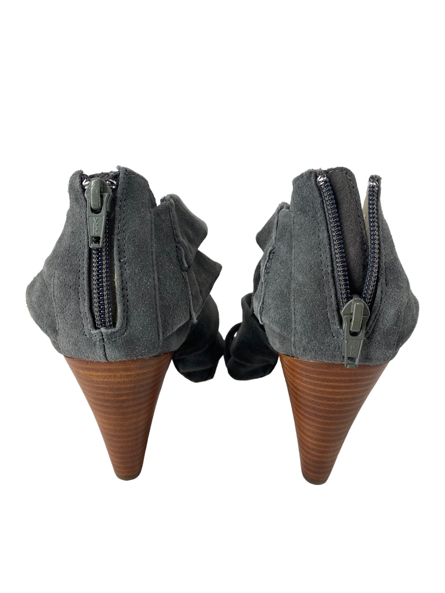 Shoes Heels Block By Seychelles  Size: 8