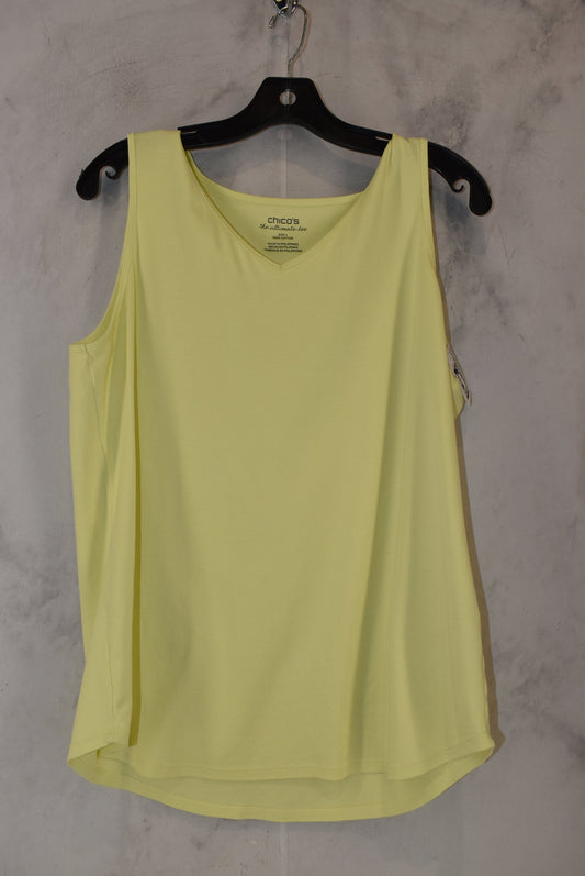 Tank Top By Chicos  Size: 3