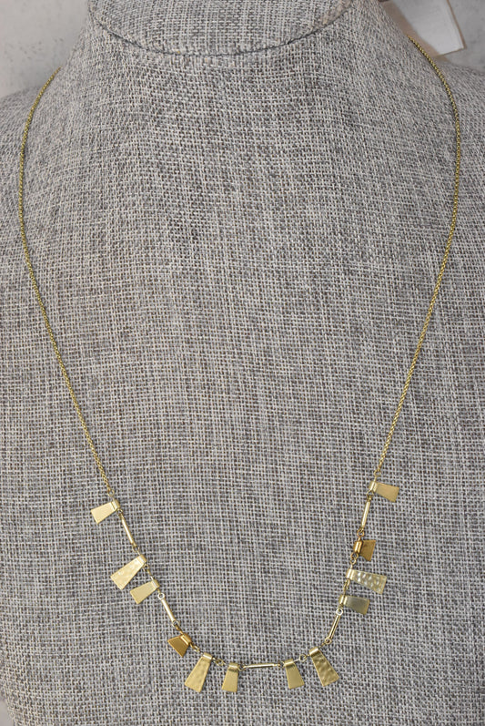 Necklace Statement By Kendra Scott