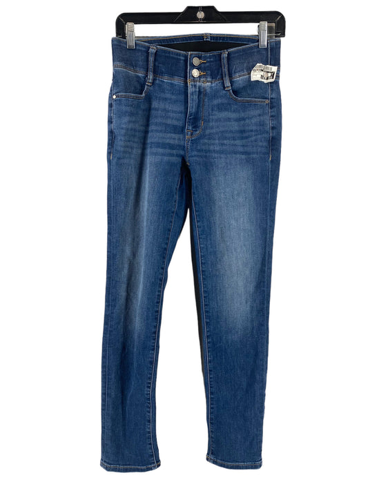 Jeans Skinny By Nine West  Size: 2