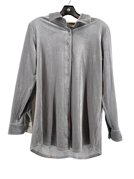 Top Long Sleeve By Soft Surroundings  Size: Xs