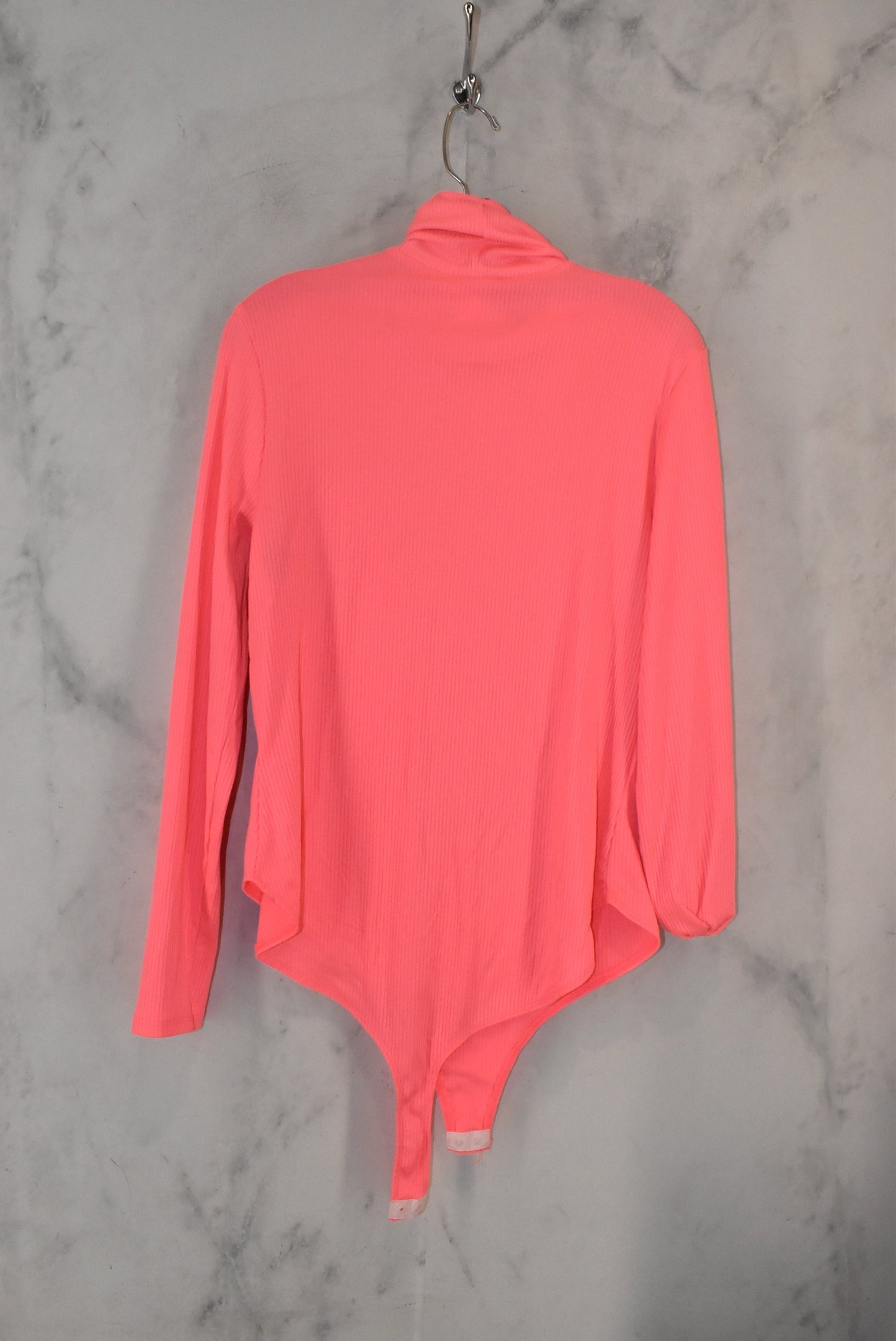 Top Long Sleeve By Iris  Size: 1x