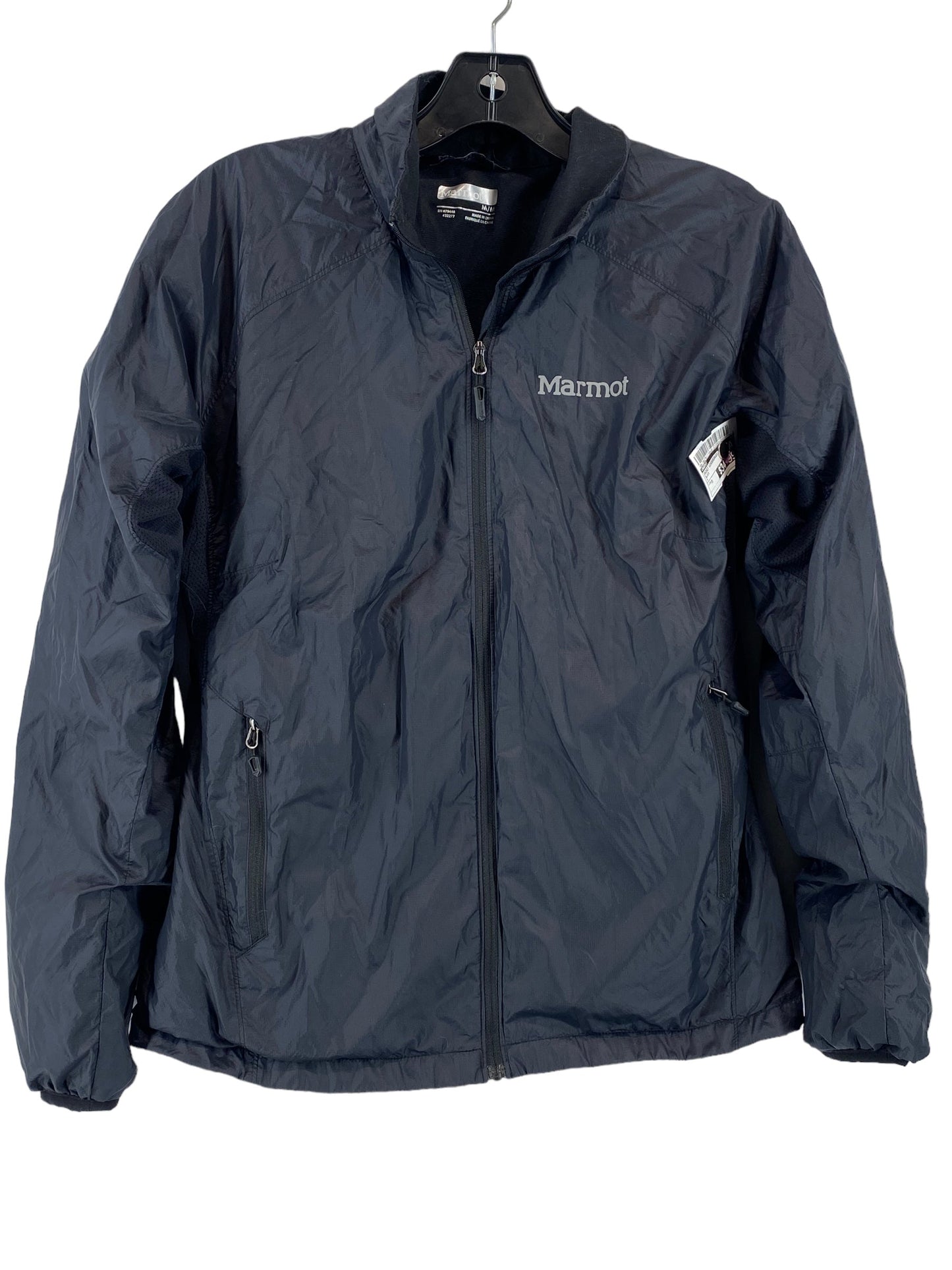 Jacket Windbreaker By Marmot  Size: M