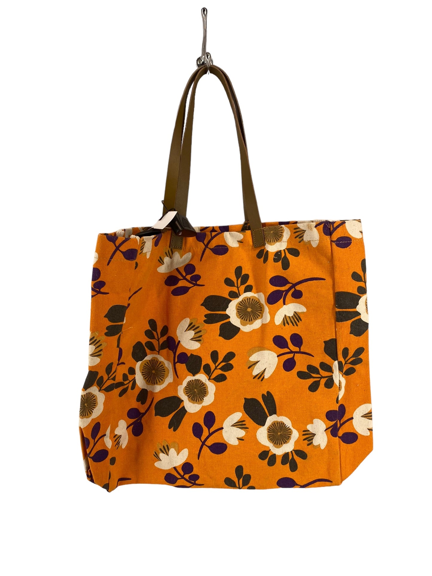 Tote By Clothes Mentor  Size: Medium