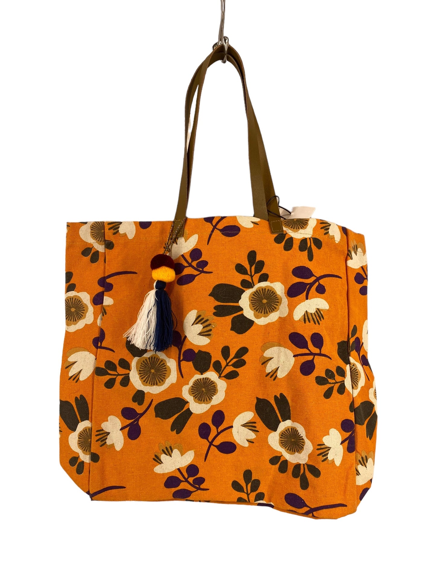 Tote By Clothes Mentor  Size: Medium