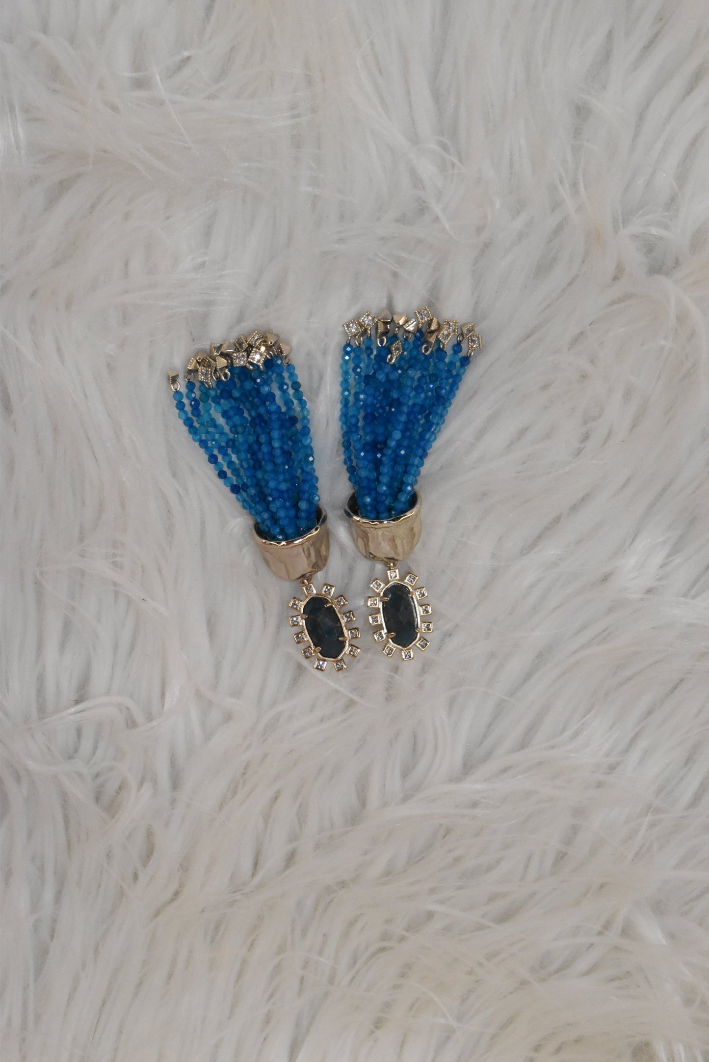 Earrings Dangle/drop By Kendra Scott