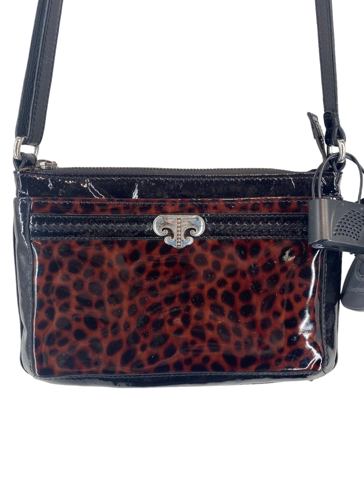 Crossbody Designer By Brighton  Size: Medium