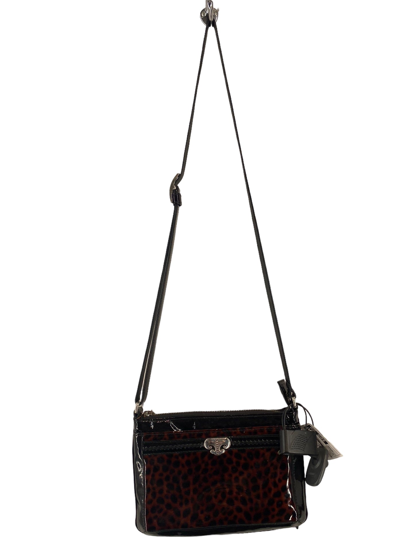 Crossbody Designer By Brighton  Size: Medium