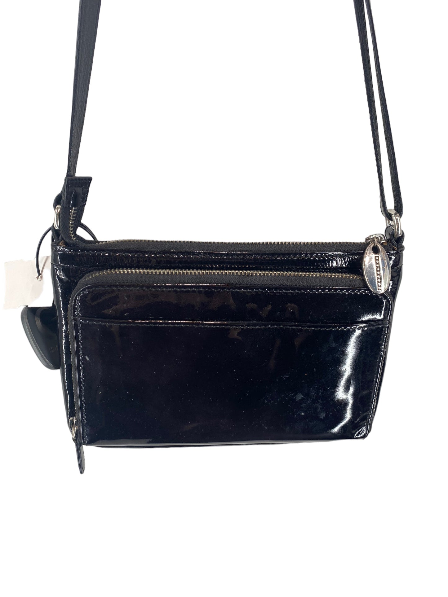 Crossbody Designer By Brighton  Size: Medium