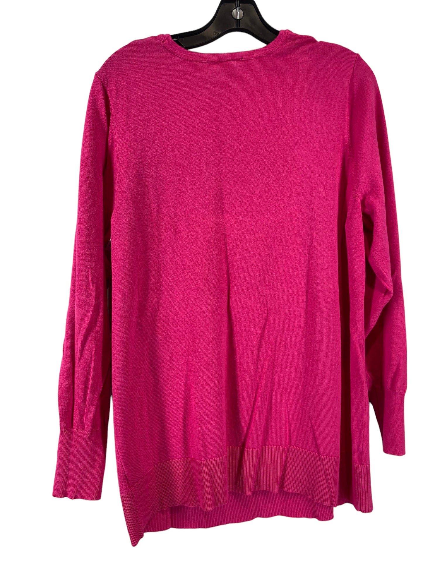 Top Long Sleeve By Torrid  Size: 2