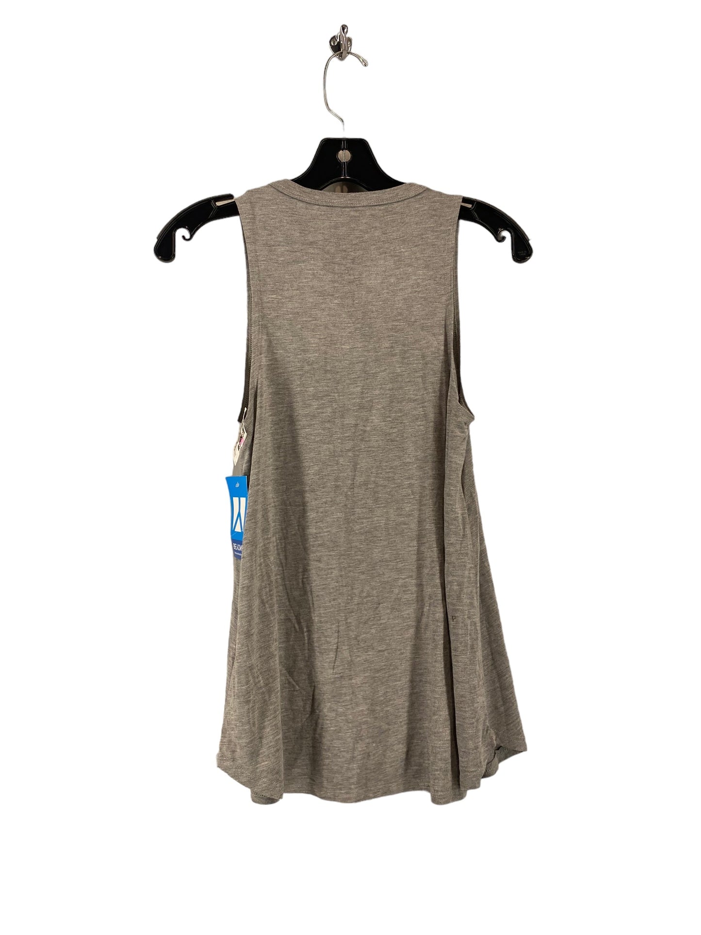 Athletic Tank Top By Beyond Yoga  Size: S