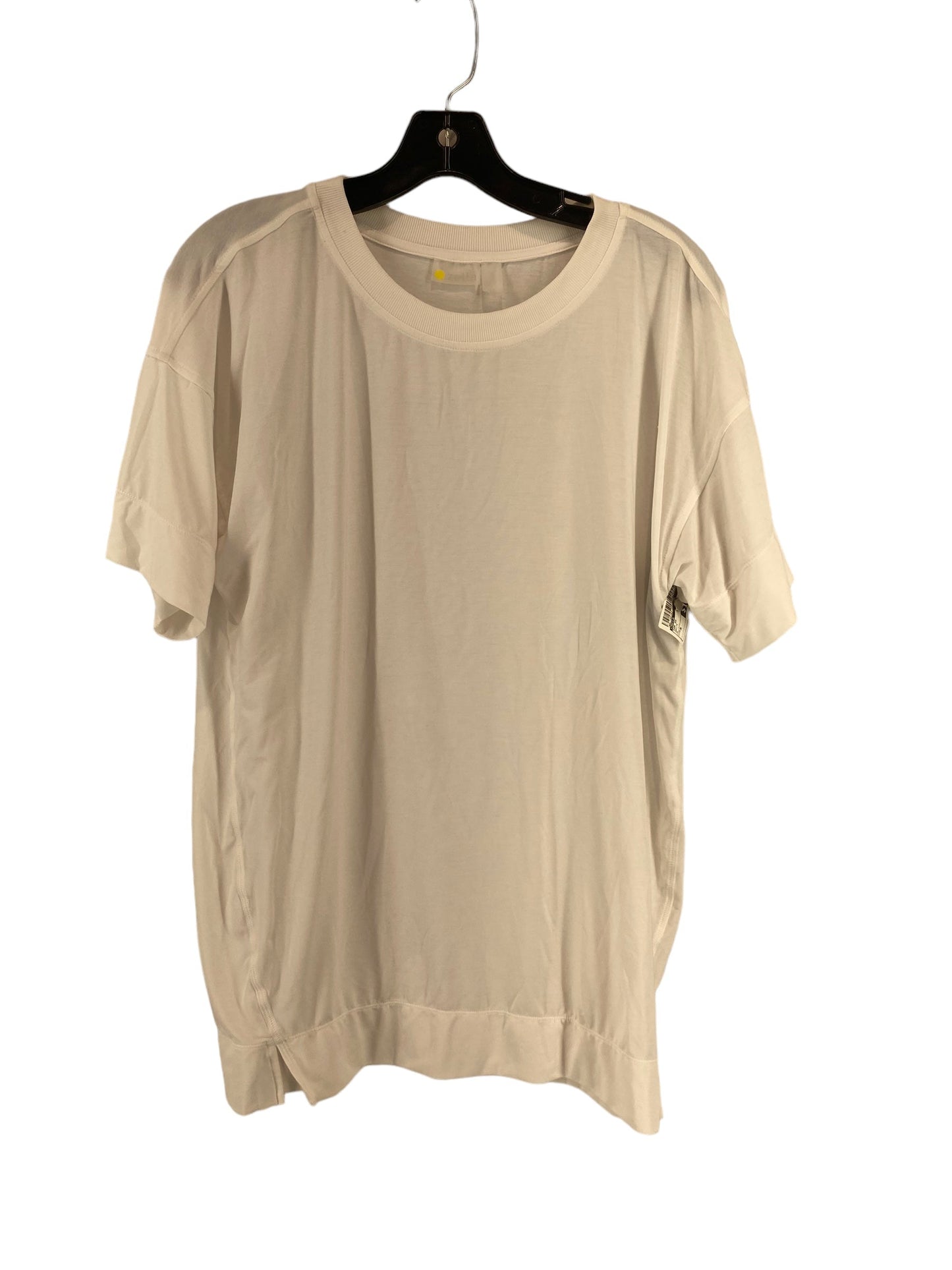 Top Short Sleeve By Zella  Size: M