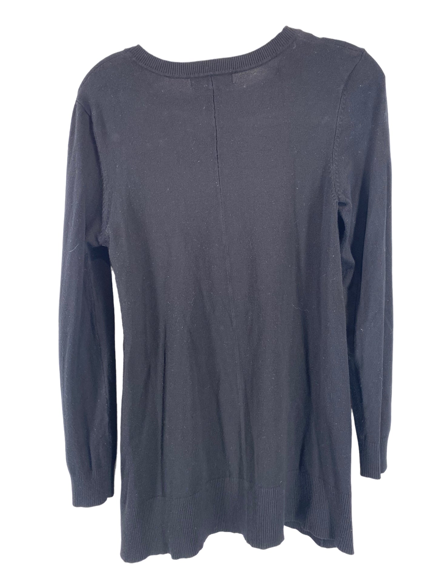 Top Long Sleeve By Dkny  Size: M